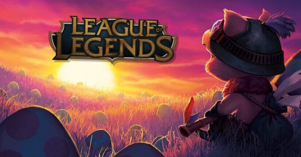 Una encuesta revela que el 71% de jugadores de League of Legends son solteros