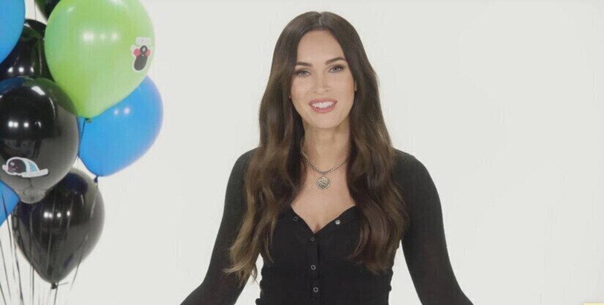 Megan Fox es la prota del anuncio del juego cruzado en Black Desert Online