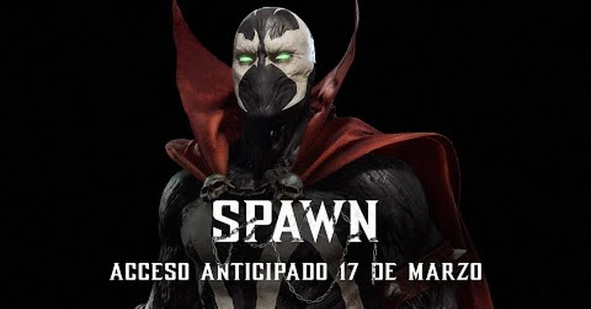 SONICFOX ha sido el ganador de Final Kombat 2020