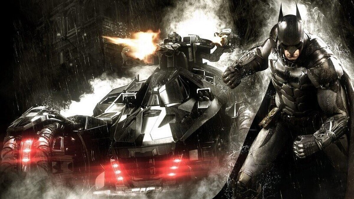 Warner Bros tenía previsto presentar  juegos de Batman, Harry Potter y Rocksteady en el E3 2020