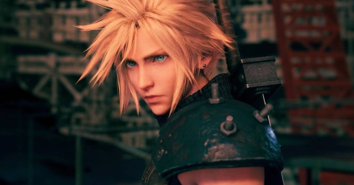 Final Fantasy VII Remake tendrá problemas de distribución. Lee aquí el comunicado oficial