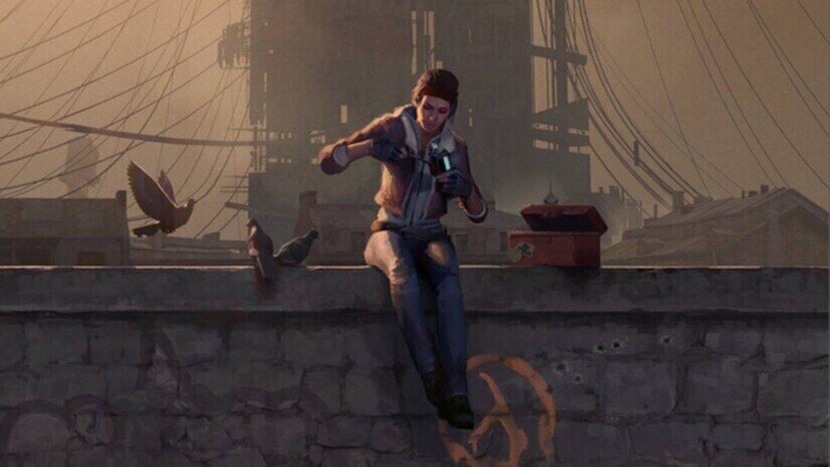 Valve explica por qué no hubo Half-Life 3 o Half-Life 2 Episodio 3