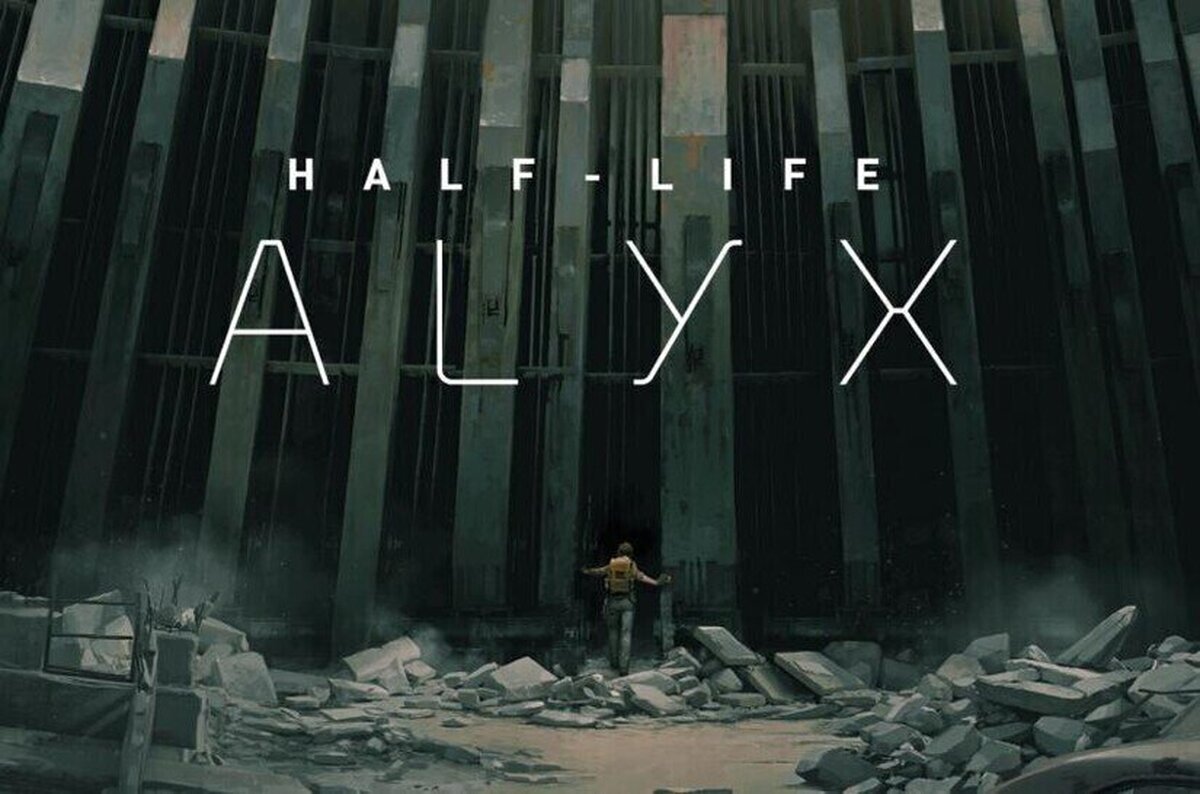Valve: Tranquilos, no tendrás que volver a esperar 13 años para ver el próximo Half-Life