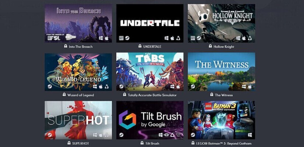 Este Humble Bundle para apoyar la lucha contra el coronavirus es simplemente una locura