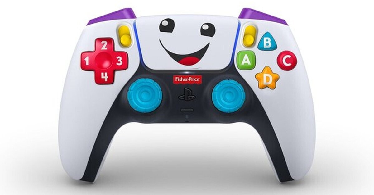 Recopilación de los mejores montajes del mando de PS5 creados por fans