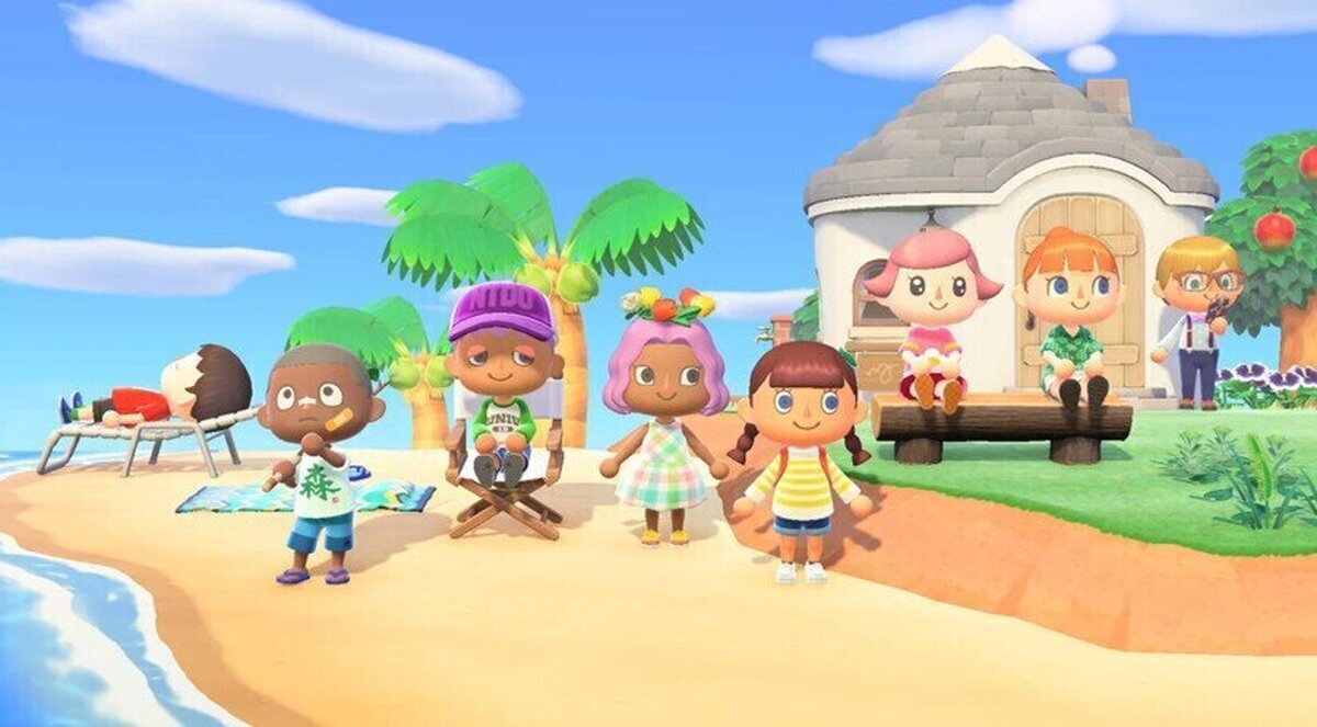 Critican a Bussiness Insider por decir que Animal Crossing es un juego tonto para niños