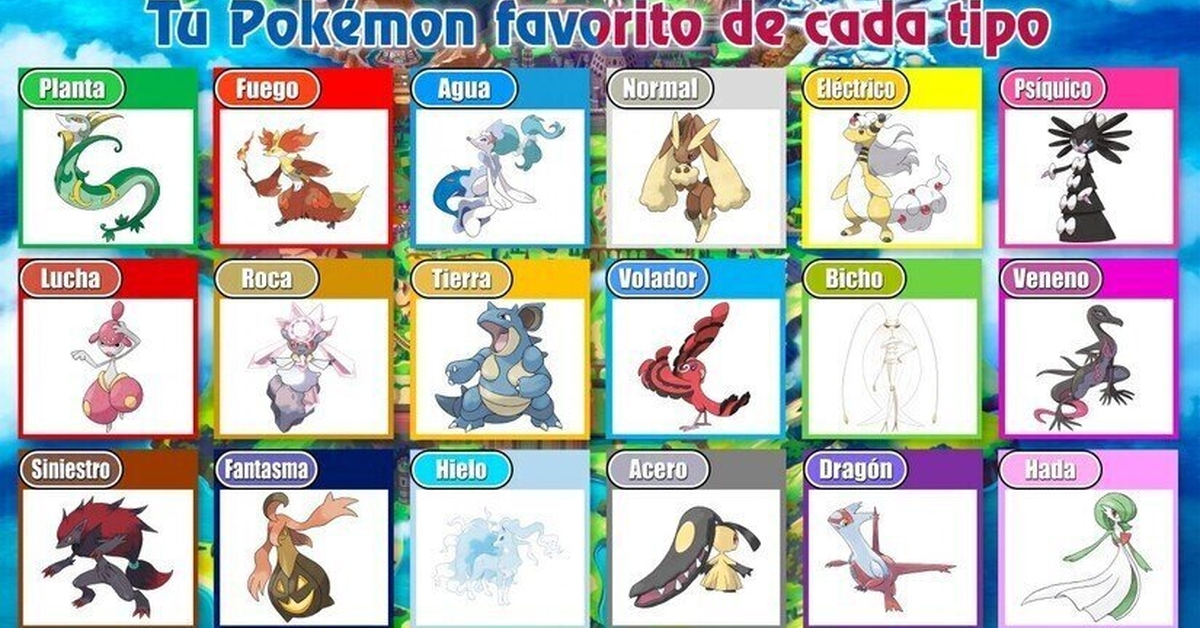 pokemon tipo dragon fuego