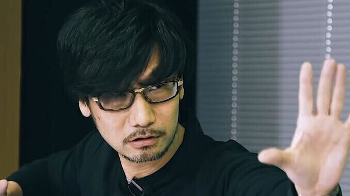 Hideo Kojima desmiente que desviase dinero de MGSV para crear P.T.