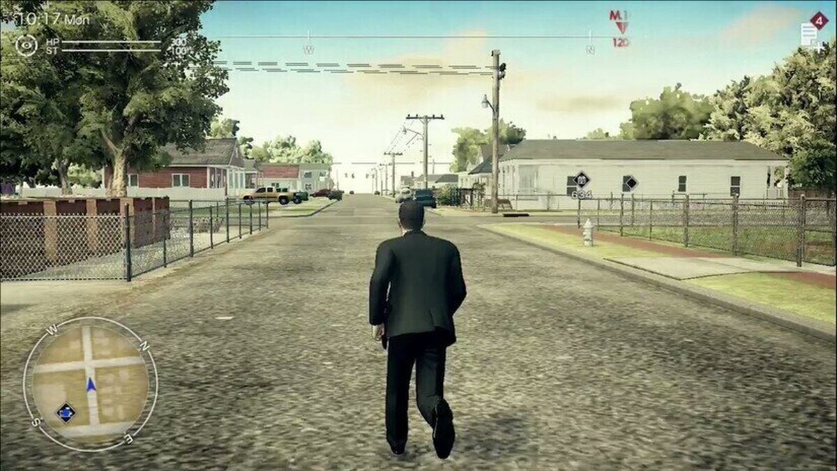 No hay planes para mejorar el terrible framerate de Deadly Premonition 2: A Blessing in Disguise
