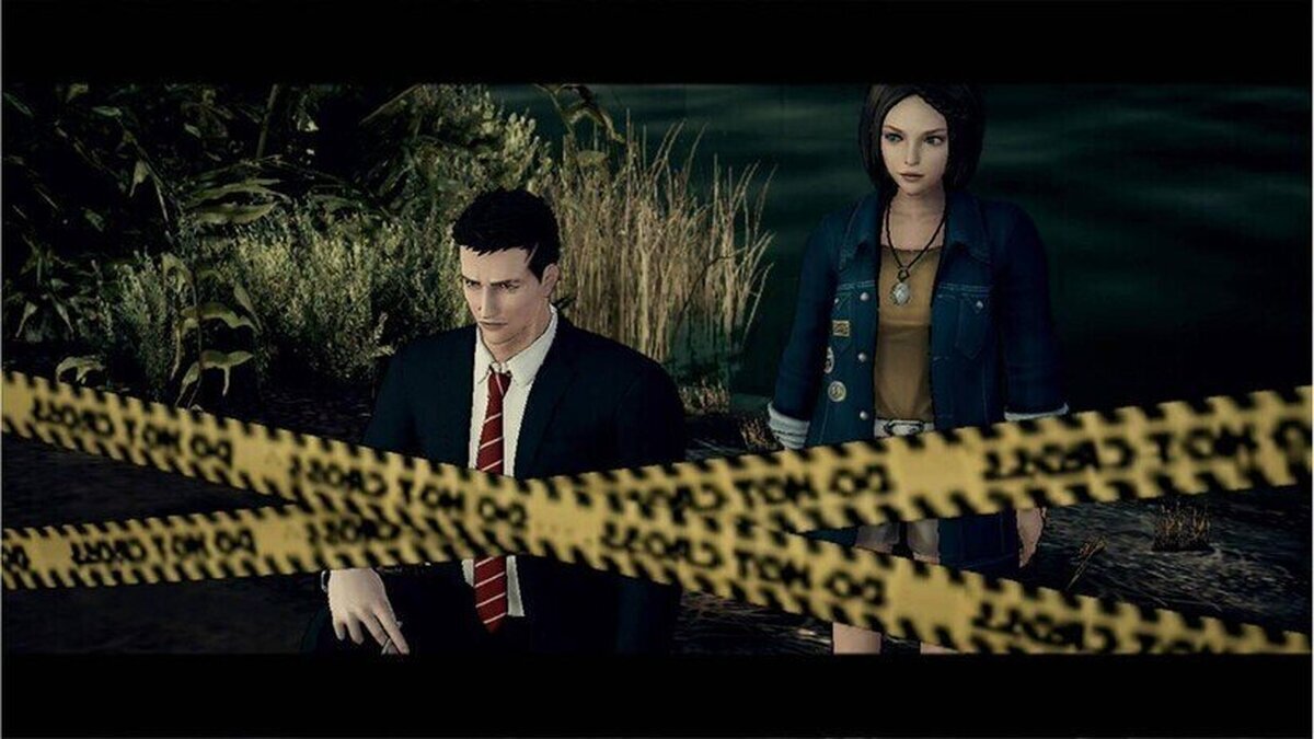 El director de Deadly Premonition 2 pide perdón por la representación de un personaje transgénero 