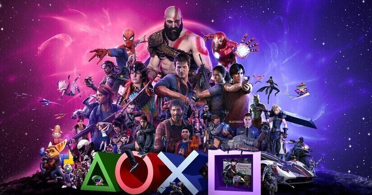 ¿Cuál ha sido tu exclusivo favorito de Playstation 4 esta generación?