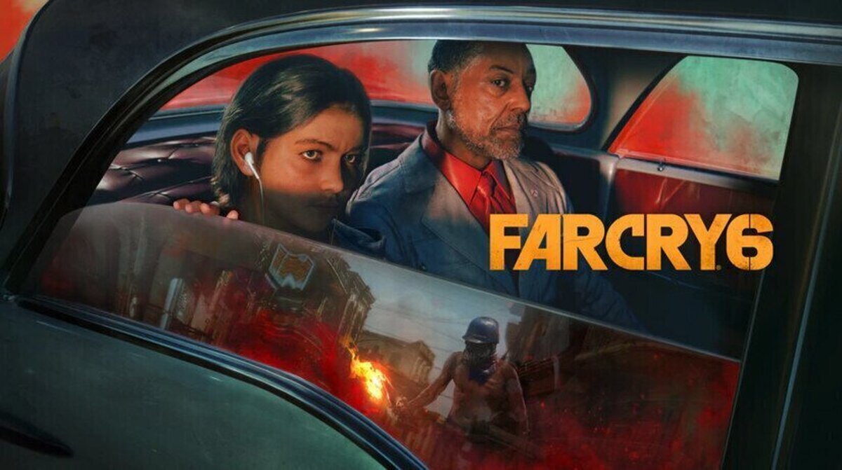 Ubisoft explica por qué decidieron situar la historia de Far Cry 6 en Cuba