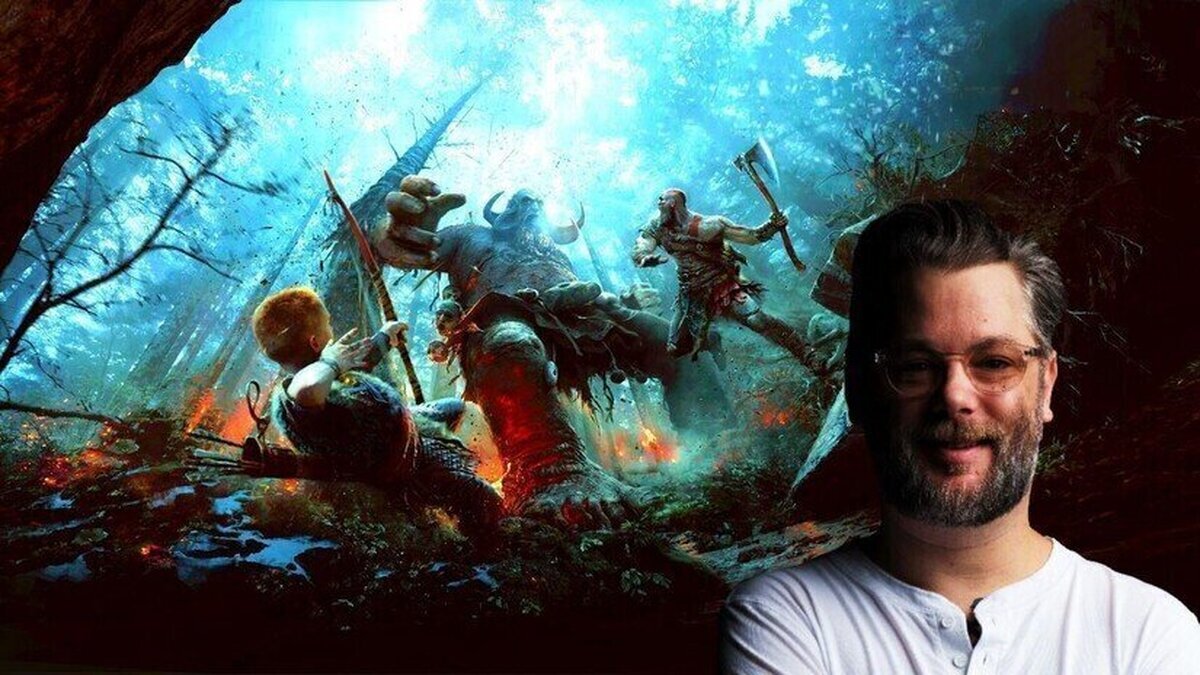 Una celebridad dice que los videojuegos son una pérdida de tiempo y el creador de God of War le pone en su sitio