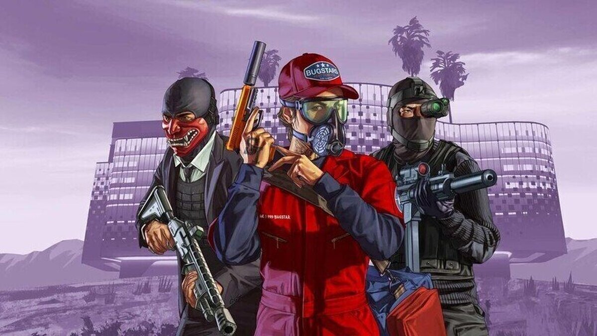 El roleplay en GTA Online:  ¿por qué 7 años después lo sigue petando?