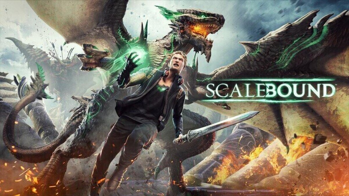 Platinum: ''Si quieres Scalebound de nuevo, por favor, envía una carta a Phil Spencer''