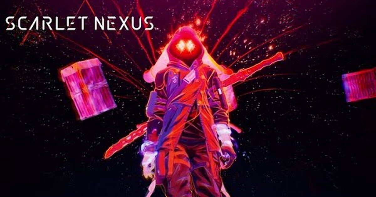 ¡Descubre los poderes de la Fuerzas de Supresión de Alter en este tráiler de SCARLET NEXUS!