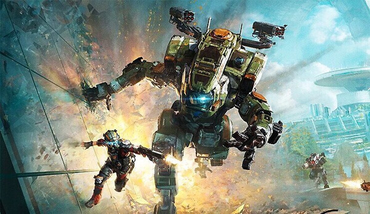 Encuentran indicios de que Titanfall 3 está en desarrollo