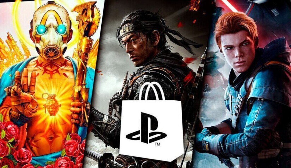 Empiezan las ofertas de PS4 Games of a Generation