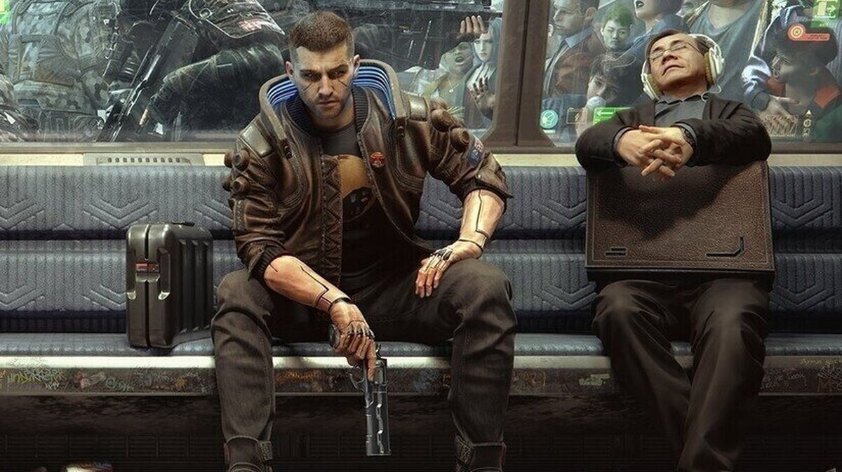 Cyberpunk 2077 promete compensar a sus trabajadores y habla sin tapujos del crunch