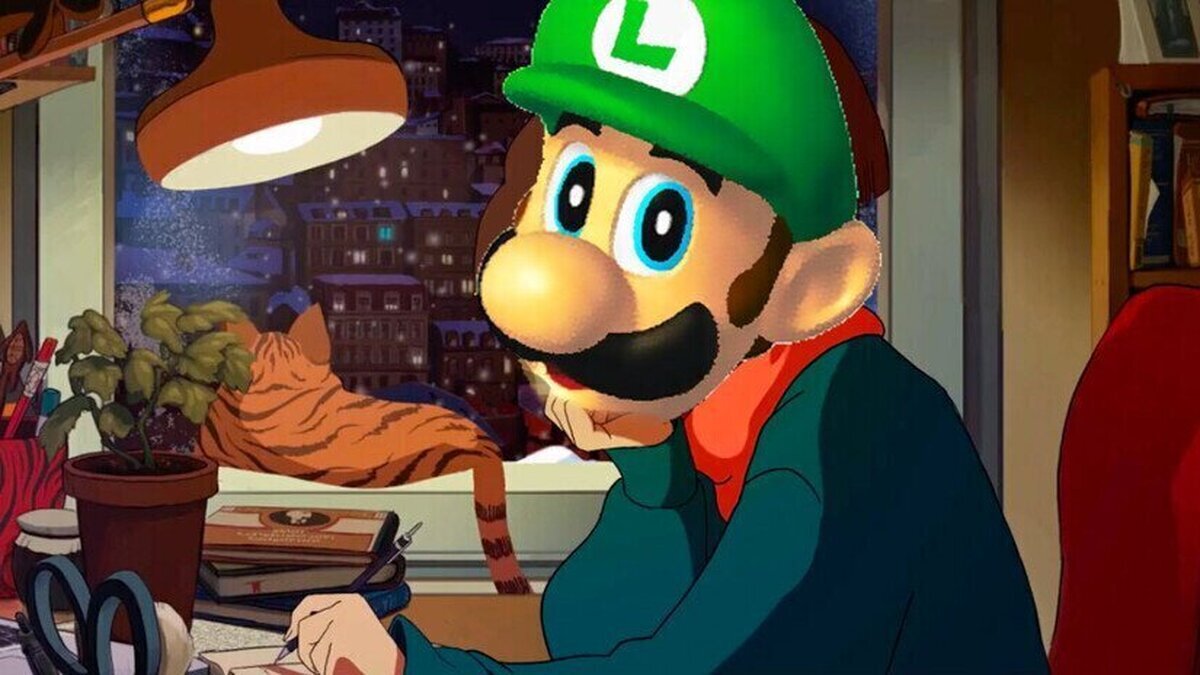 Escuchar la música de Mario Kart mientras estudias aumenta tremendamente la productividad