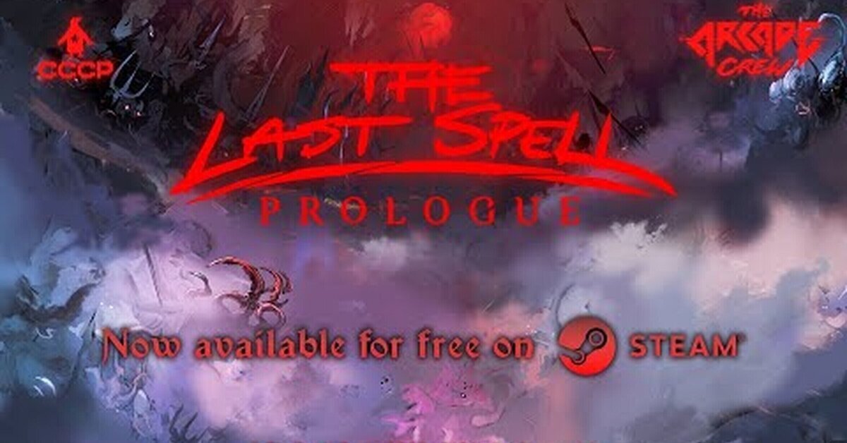 The Last Spell estrena en Steam una demo-prólogo gratuita con varias horas de juego