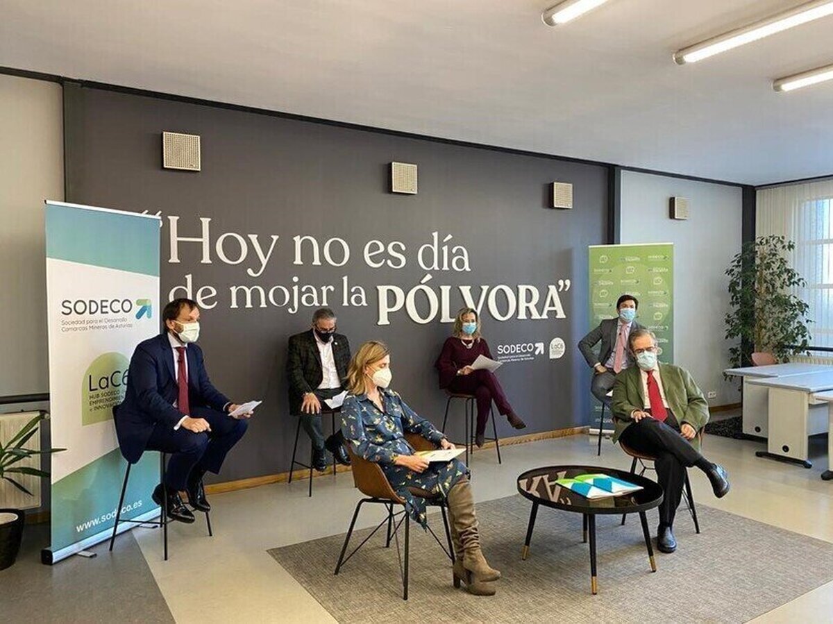 SODECO y PlayStation España presentan el primer programa de mentorización para emprendedores de la industria de los videojuegos