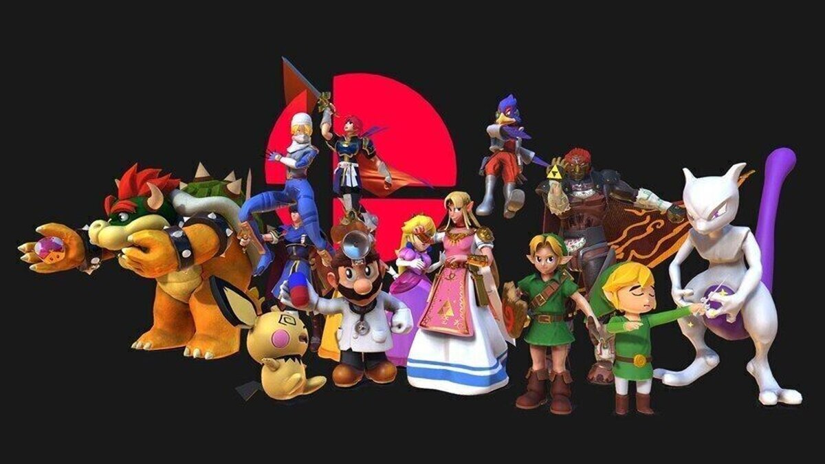 Nintendo cancela el torneo de Splatoon 2 por varias polémicas relacionadas com Smash