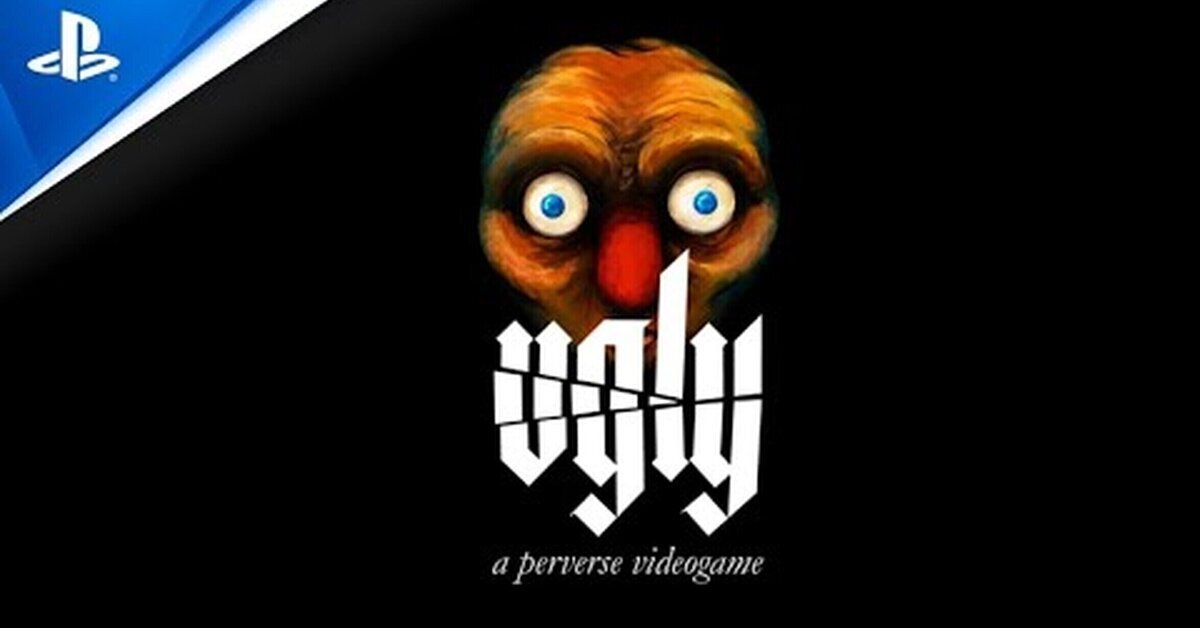Ugly, ganador a Mejor Juego del año en la VII Edición de los Premios PlayStation