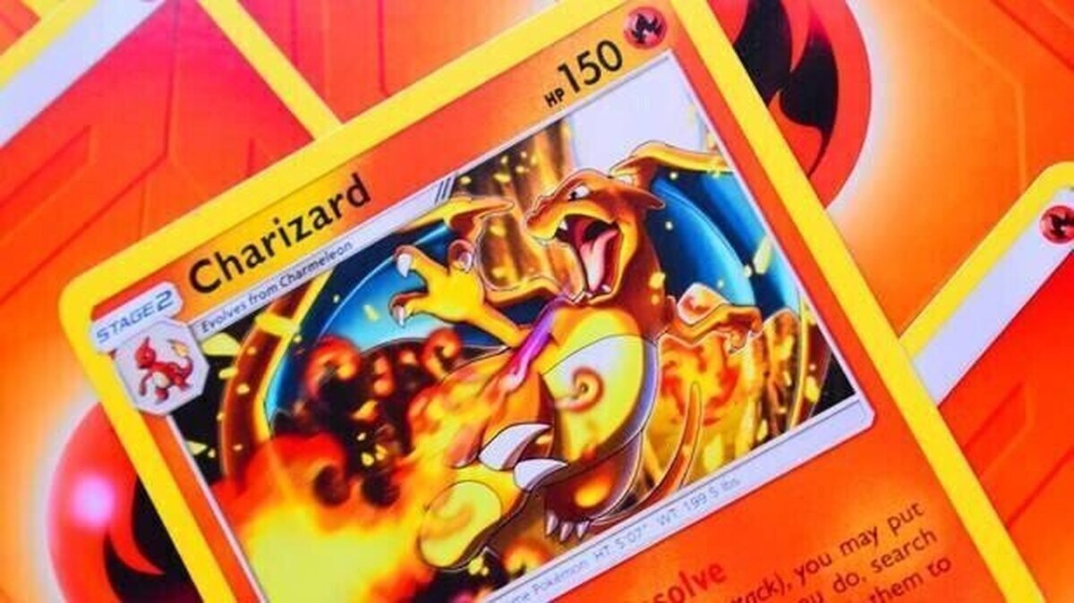 Un estudiante recauda 80.000 dólares con cartas Pokémon para matricularse en Medicina