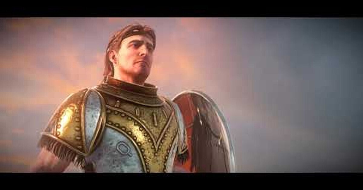 Áyax y Diomedes llegan a A Total War Saga: TROY el 28 de enero