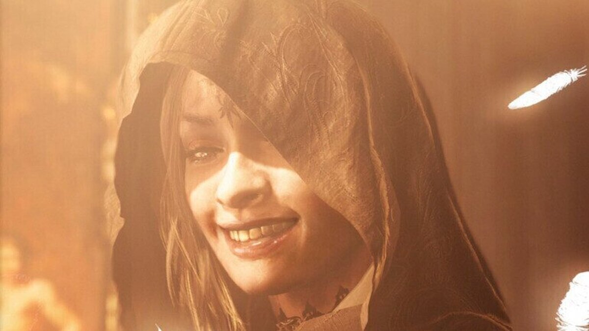 Ha muerto Jeanette Maus, actriz que interpreta a las brujas de Resident Evil 8