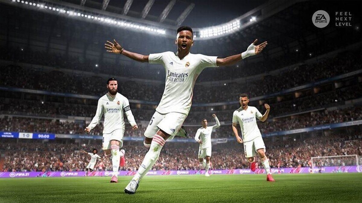 EA SPORTS renueva su licencia con la UEFA y se expande con FIFA 21 en la plataforma de Google Stadia y con nuevas experiencias en dispositivos móviles