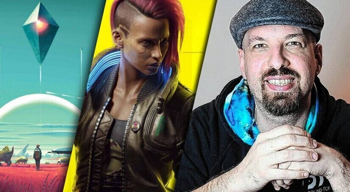 Rajada tremenda del creador de Ori contra los ''vendehumos'' de Cyberpunk y No Man's Sky