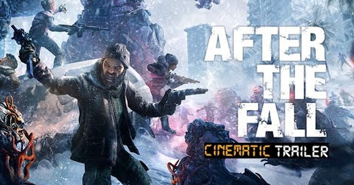 Vertigo Games anuncia su próxima apuesta de Realidad Virtual, After the Fall