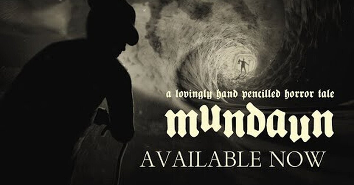 Mundaun, videojuego de horror y aventuras para PlayStation 5, PlayStation 4, Xbox One, Xbox S|X, PC y Nintendo Switch, ya está disponible