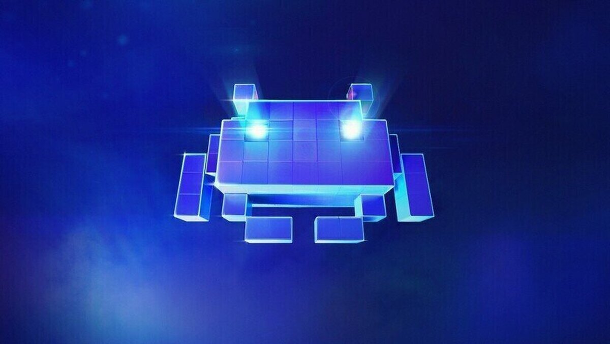 La realidad aumentada llega a Space Invaders de la mano de Square Enix Montréal y TAITO 