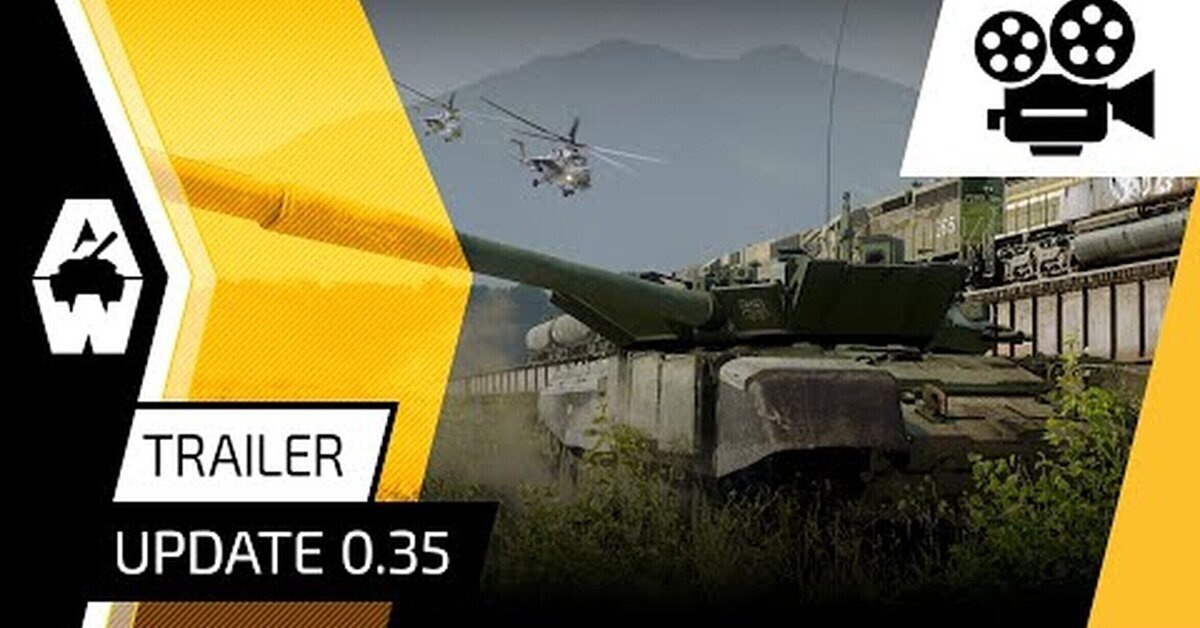 Armored Warfare Apocalypse sigue adelante con una gran actualización