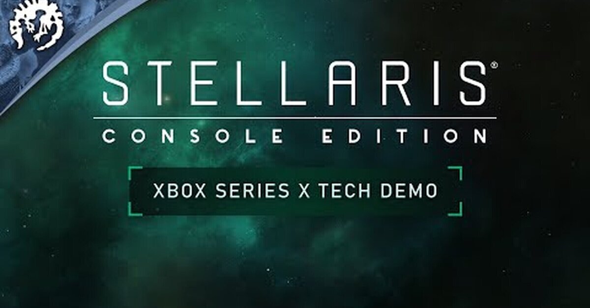 Disponible el parche de actualización y un nuevo pack de especies para Stellaris; Console Edition