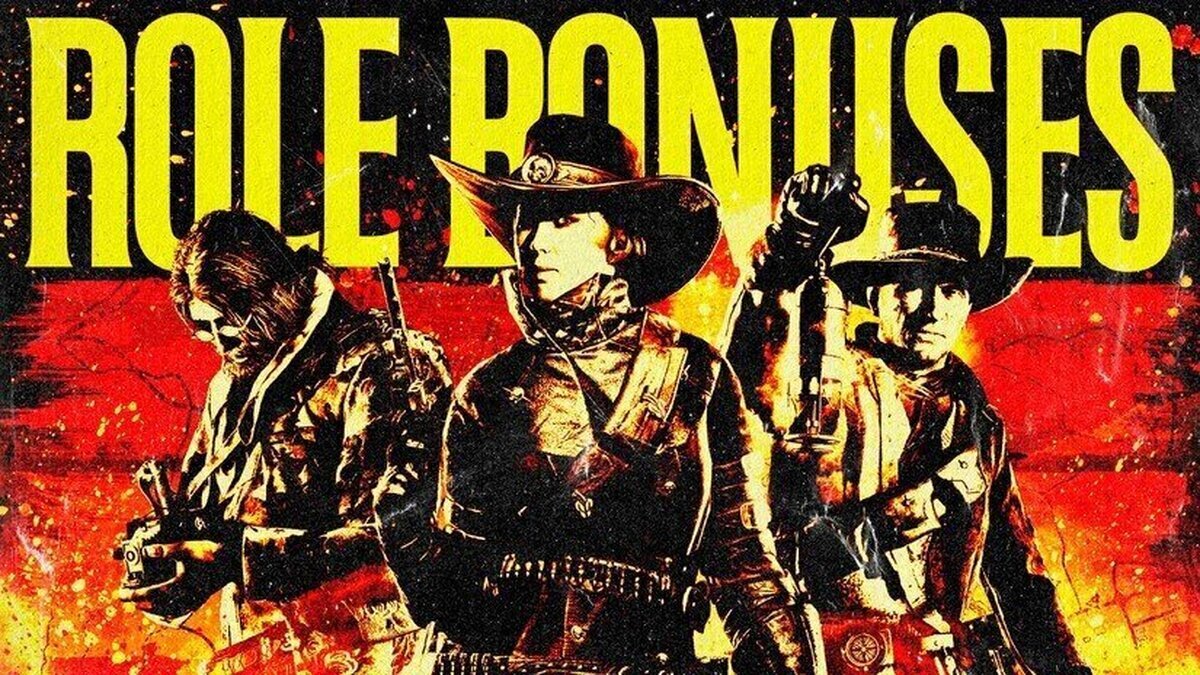 Pack de productos esenciales gratis en Red Dead Online, además de bonificaciones para Naturalistas y Cazarrecompensas, ropa por tiempo limitado disponible de nuevo, descuentos y mucho más
