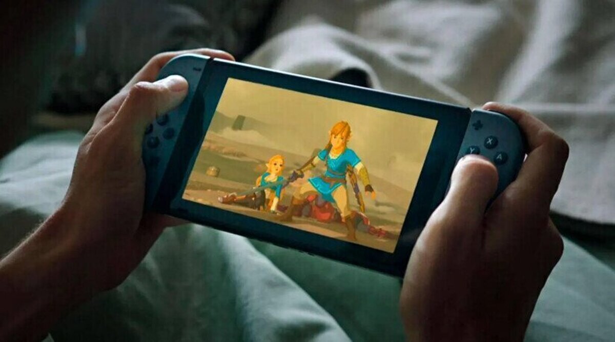 Nintendo admite que Switch podría tener problemas de stock en el futuro