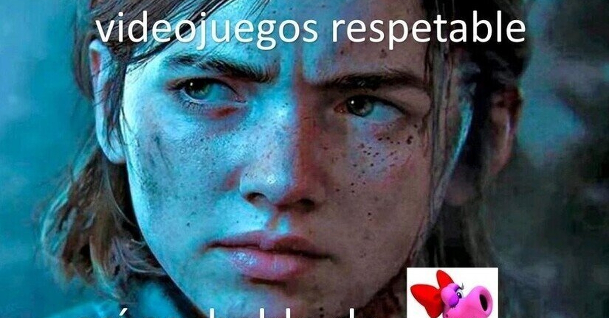 Así es muchachos