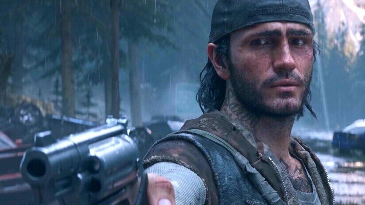 ''No os quejéis de que no haya secuela de Days Gone sino lo compráis a precio completo''