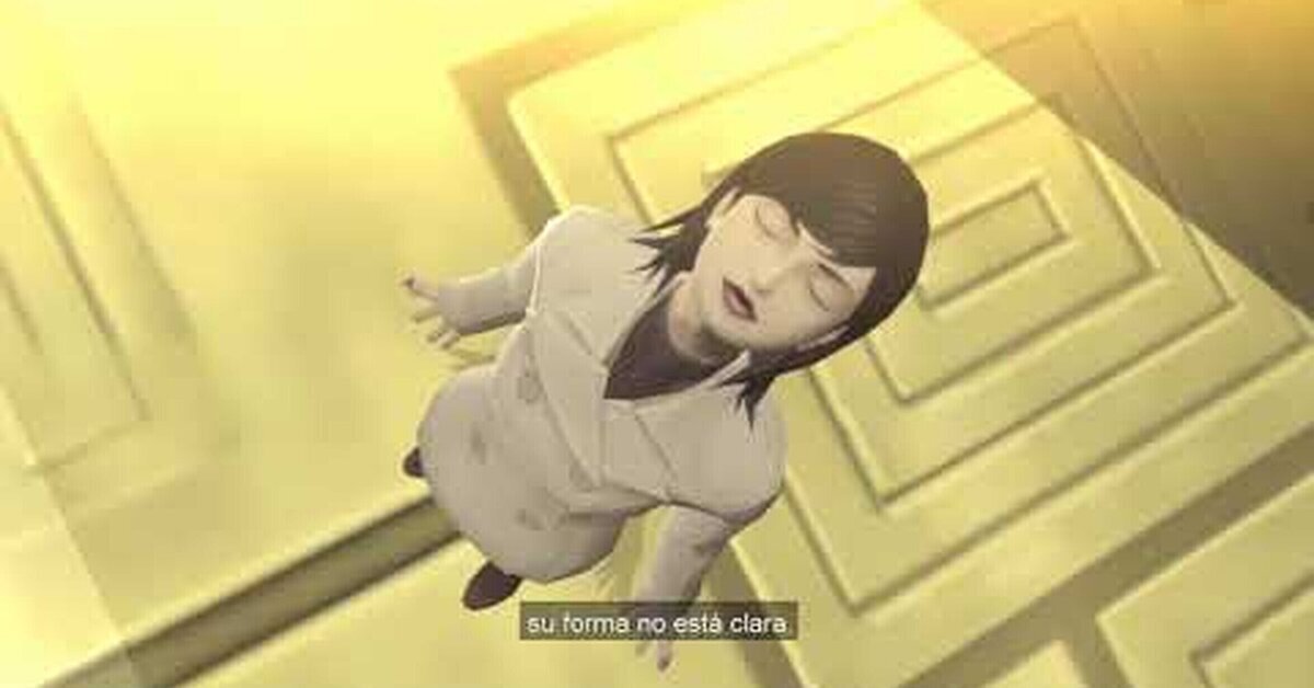 Las facciones y las elecciones entran en escena en Shin Megami Tensei III Nocturne HD Remaster