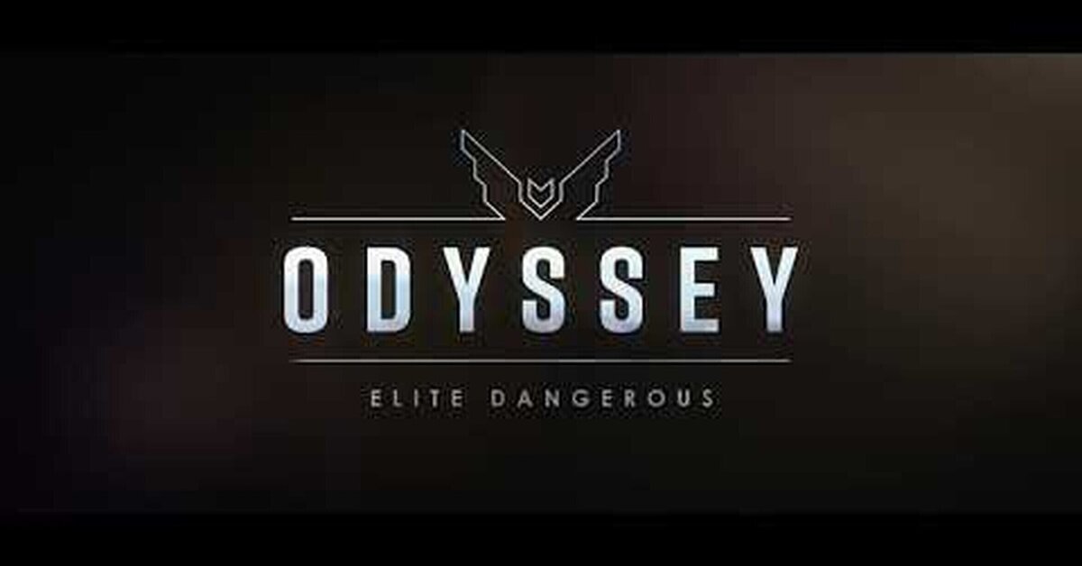 Comandante, prepárate para desembarcar; Odyssey se lanza el 19 de mayo en PC