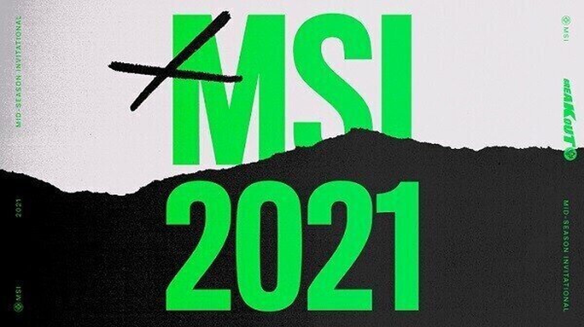 Hoy comienza el Mid-Season Invitational 2021 de League of Legends