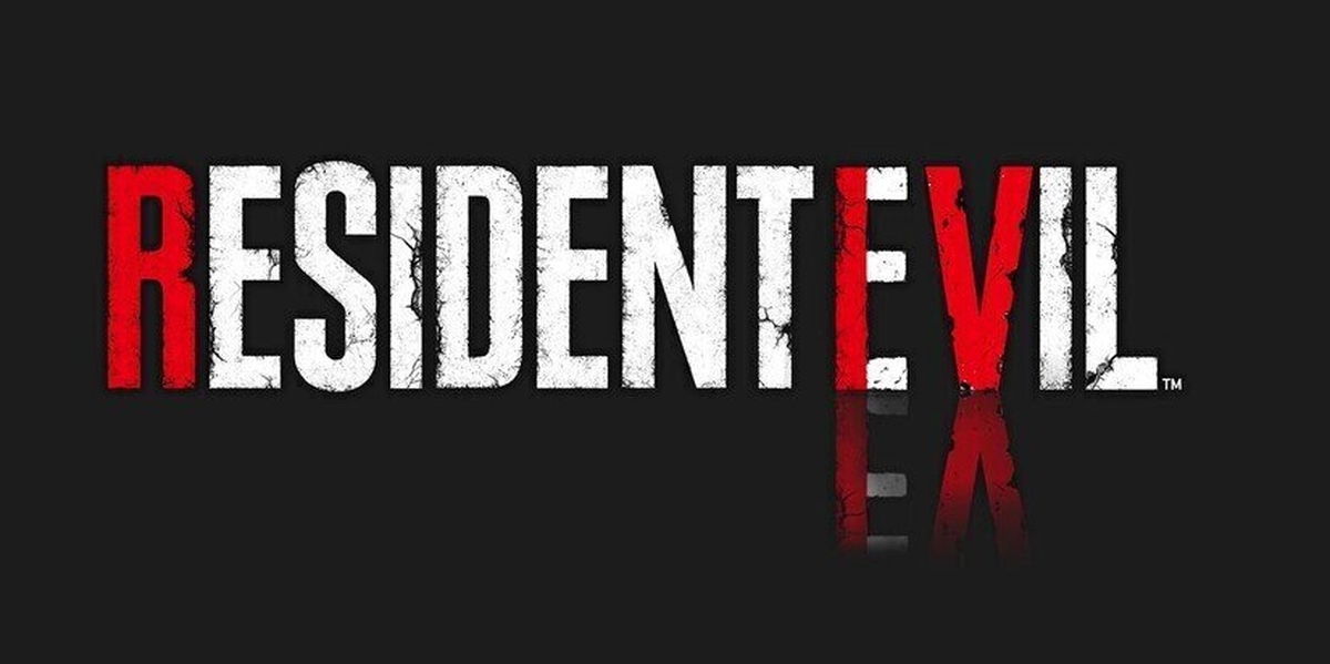 Posible logo de RE 9 con numero romano usando un reflejo