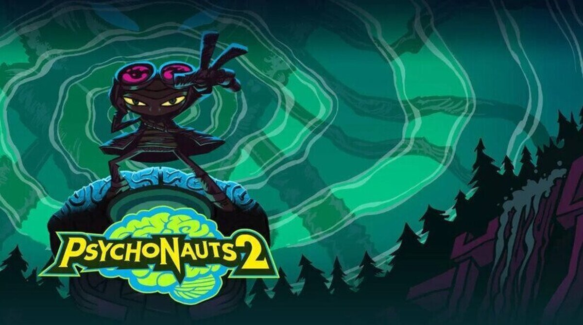 No debería ser noticia pero Psychonauts 2 se ha creado sin crunch
