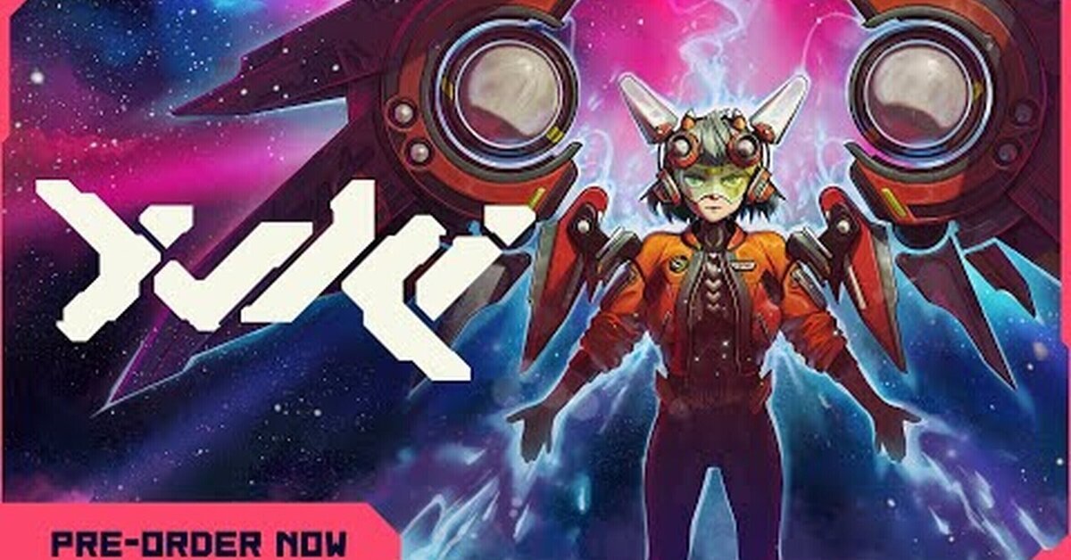 El Roguelike Bullet Hell YUKI se lanzará el 22 de Julio en Oculus y Steam