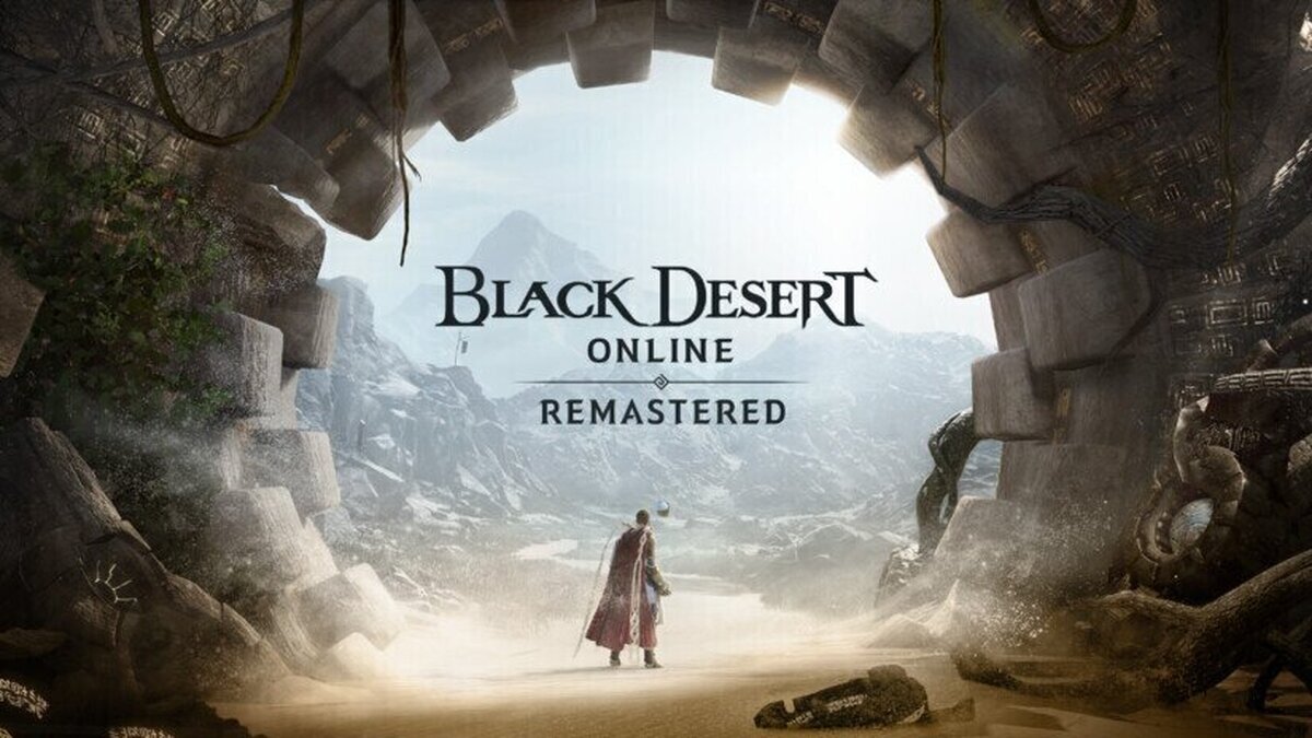 Black Desert Online: número 1 en Steam con un incremento del número de jugadores del 300%