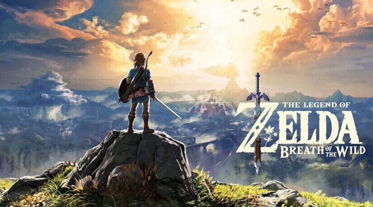 Un jugador japonés es detenido por vender archivos de guardado modificados de Breath of the Wild 